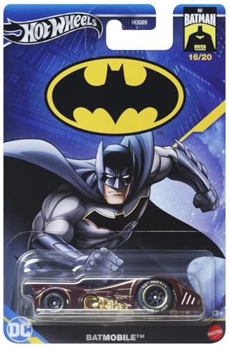 Hot Wheels Heavy Hitchers HW Metro 4/10 Voiture jouet... en promo à 8,56€ (-78%) sur Amazon FR