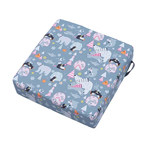 ABOOFAN Cojín Elevador De Silla para Comedor Infantil... - Bébé & Puériculture Amazon Espagne à 16.79€