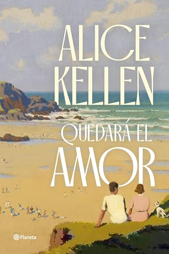 Quedará el amor (Planeta) (Spanish Edition) en promo sur Amazon