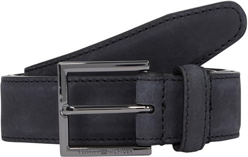 Tommy Hilfiger Cinturón Hombre Hudson Nubuck 3,0 cm... - Amazon Espagne à 21.49€