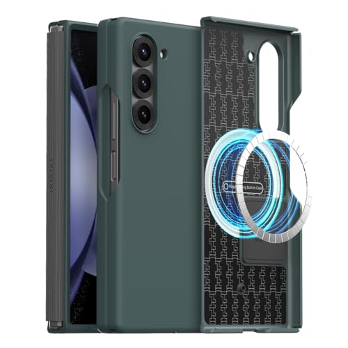 araree Aero Flex M - Funda para Samsung Galaxy Z Fold 7... - High-Tech & Électronique Amazon Espagne à 53.68€