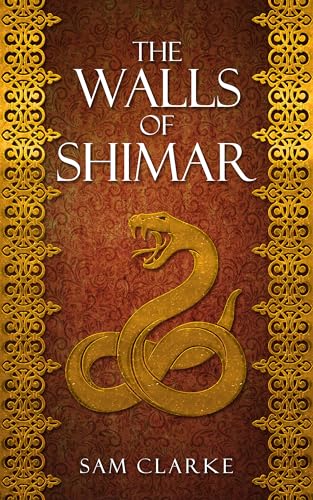 The Walls of Shimar: A smuggler with a death sentence. An... - Amazon Royaume-Uni à 0.99€