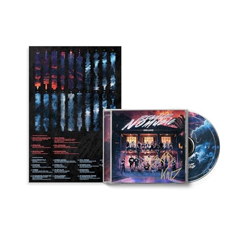 No Regular Music (CD Autografato) - Auto & Motorcycle Amazon Germany à 9.48€