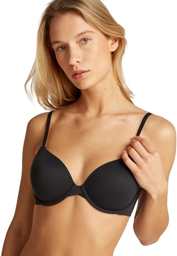 Calvin Klein Sujetador Escotado Mujer Lightly Lined... - Maison & Cuisine Amazon Espagne à 23.28€