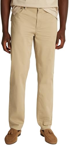 Tommy Hilfiger Chino Hombre Denton Cotton Satin Straight... - Sports & Fitness Amazon Espagne à 52.02€