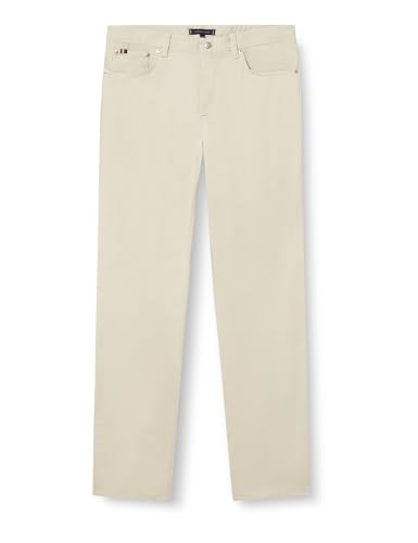 Tommy Hilfiger Denton 5PKT Cotton Satin MW0MW39911... - Maison & Cuisine en promo à 32.36€