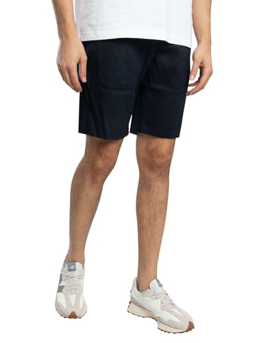 Tommy Hilfiger Harlem Po Linen Short Mw0Mw37804... - Maison & Cuisine en promo à 59.71€