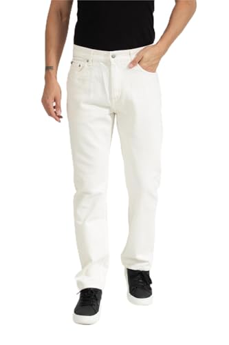 Tommy Hilfiger Uomo Regular Mercer RGD Ecru MW0MW38816... - Amazon Italie à 33.71€