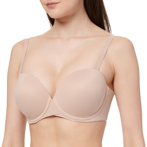 Calvin Klein Donna Reggiseno Push-up Spalline Rimovibili... - Auto & Motorcycle Amazon Italy à 11.46€