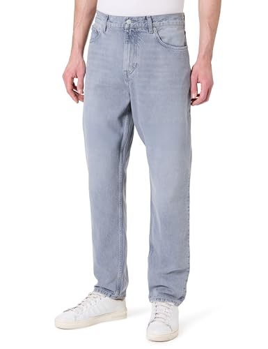 Tommy Hilfiger Cónico para Hombre, Denim (Port Grey), 33W... - Mode & Vêtements en promo à 23.92€