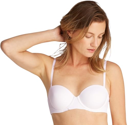 Calvin Klein Sujetador Push-Up Mujer con Tirantes... - Home & Kitchen Amazon Spain à 16.02€