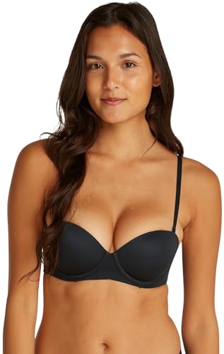 Calvin Klein Push UP Strapless, Regisseno Senza Spalline... - Mode & Vêtements en promo à 22.30€