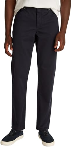 Tommy Hilfiger Chino Hombre Denton Cotton Satin Straight... - Mode & Vêtements en promo à 38.68€