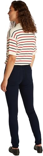 Tommy Hilfiger Vaqueros Mujer como Skinny Talle Medio, Azul... - Sports & Fitness Amazon Espagne à 48.70€