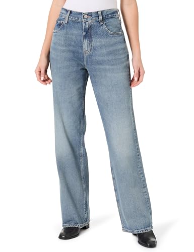Tommy Hilfiger Botas relajadas para Mujer HW SELI... - Amazon Espagne à 20.15€