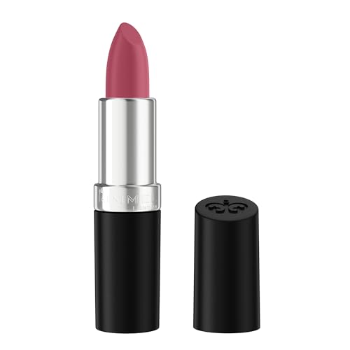 Rimmel Rosetto Lasting Finish Bullets, Lunga Durata, Finish... - Toys & Games Amazon Italy à 3.60€