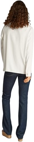 Tommy Hilfiger Camisa Mujer Soft Viscose Regular Fit... - Pet Supplies Amazon Spain à 34.52€