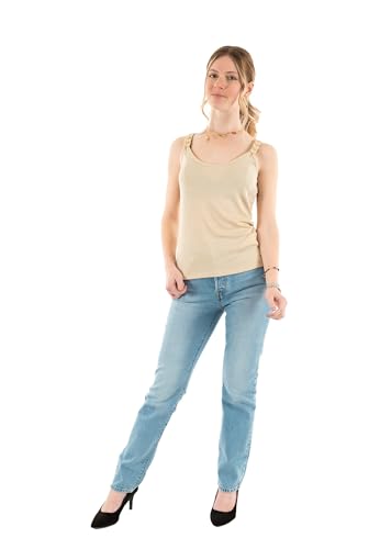 Morgan Débardeurs en promo à 10€ (-60%) sur Amazon FR