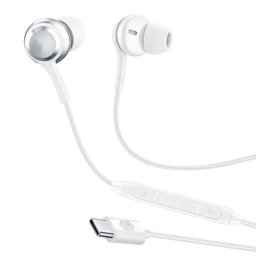Music Sound - In-Ear-Kopfhörer - Kabelgebundene Kopfhörer... - High-Tech & Électronique en promo à 12.63€
