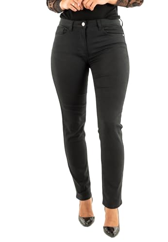 Morgan - Pantalón para Mujer, Negro M, 36 - Home & Kitchen Amazon Spain à 18.00€