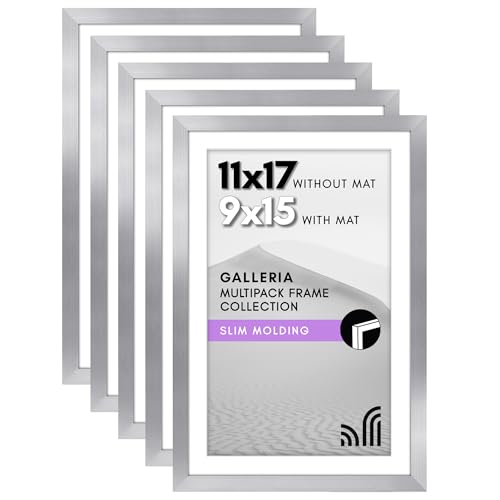 Americanflat Bilderrahmen mit poliertem Plexiglas, 28,9 x... - Maison & Cuisine Amazon Allemagne à 22.22€