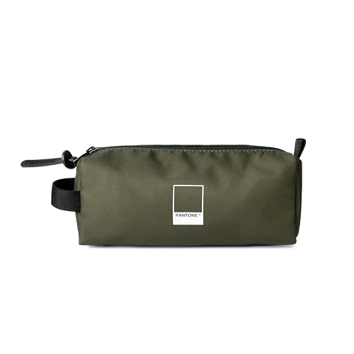 PANTONE Urban - Astuccio Scuola Ufficio Lavoro Portaoggetti... - Maison & Cuisine Amazon Italie à 8.90€