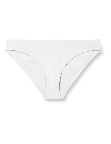 Calvin Klein - Bikini para Mujer, Color Beige (Tiza), Talla... - Amazon Espagne à 9.53€