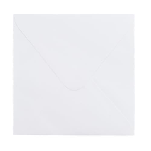 Florence Buste 14 x 14 cm, 100 pezzi, 120 g/m², buste... - Auto & Motorcycle Amazon Italy à 17.43€