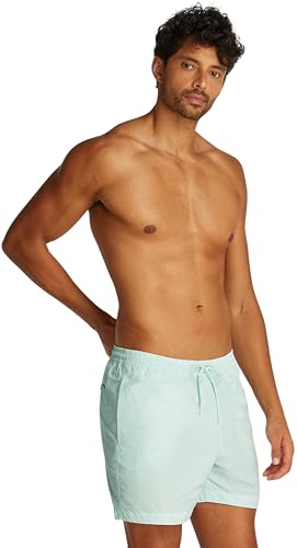 Calvin Klein Bañador Hombre Medium Drawstring con Cintura... - Maison & Cuisine Amazon Espagne à 32.00€