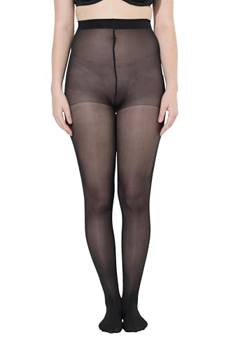 Ulla Popken Collant a compressione di livello 11-13 mmHg... - Amazon Italie à 6.71€