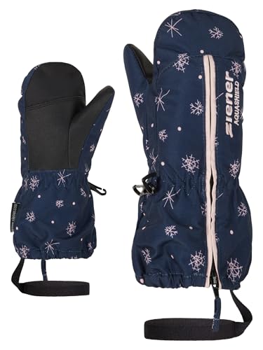 Ziener Guanti da sci unisex per bambini, impermeabili... - Jouets & Jeux Amazon Italie à 17.72€