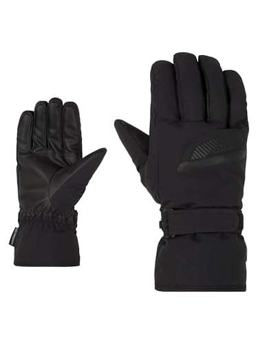 Ziener Gordanus Gants de Ski/Sports d'hiver pour Homme... en promo à 25,26€ (-48%) sur Amazon FR