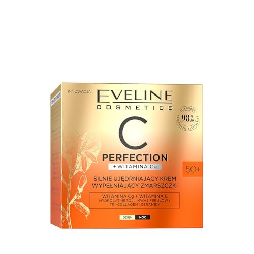 Eveline Cosmetics C-Perfectio - Crème Raffermissante... - Beauté & Parfums en promo à 9.42€