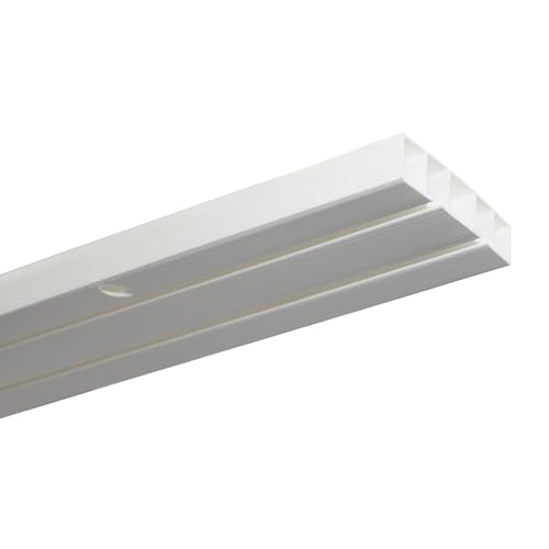GARDINIA Binario per tende, forato per montaggio a... - Amazon Italie à 7.99€