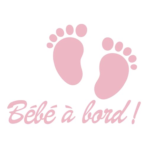 Ambiance Sticker Adesivo per auto, vetri per bambini a... - Toys & Games Amazon Italy à 5.09€