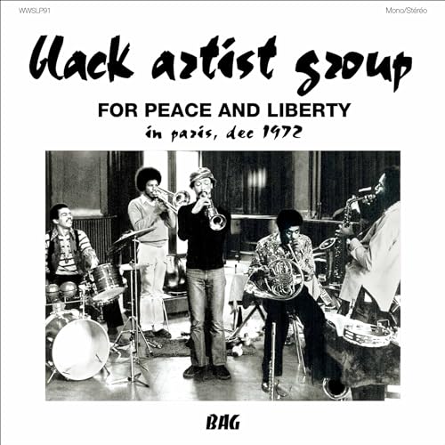 For Peace And Liberty: In Paris, Dec 1972 - Amazon Royaume-Uni à 10.34€