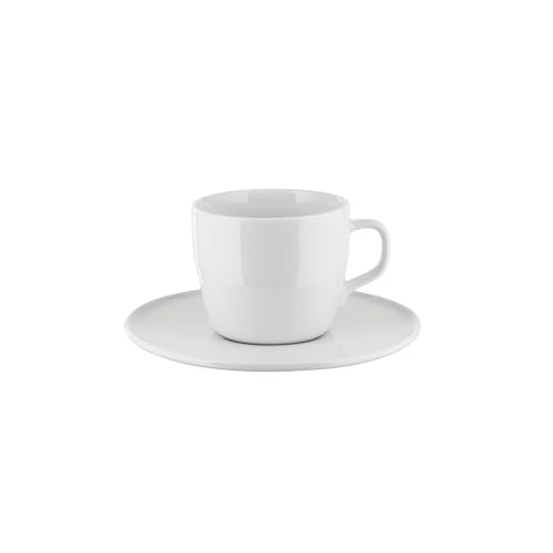 Alessi Itsumo NF07/78S - Set de Una Tacita de Té de Diseño... - Amazon Espagne à 11.66€