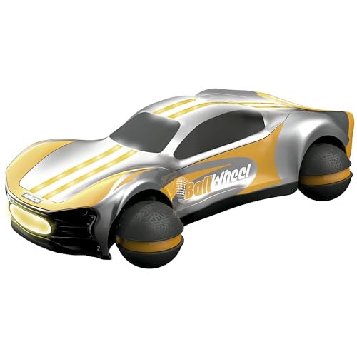 Ninco - NincoRacers Ball Wheel Ferngesteuertes Auto | RC... - Auto & Motorcycle Amazon Germany à 14.23€