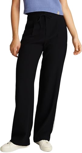 Calvin Klein Pantalón de Tela Mujer Ecovero Relaxed... - Maison & Cuisine Amazon Espagne à 27.93€