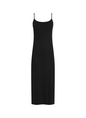 Calvin Klein Donna Abito Attillato Logo Elastic Strappy... - Amazon Italie à 28.80€