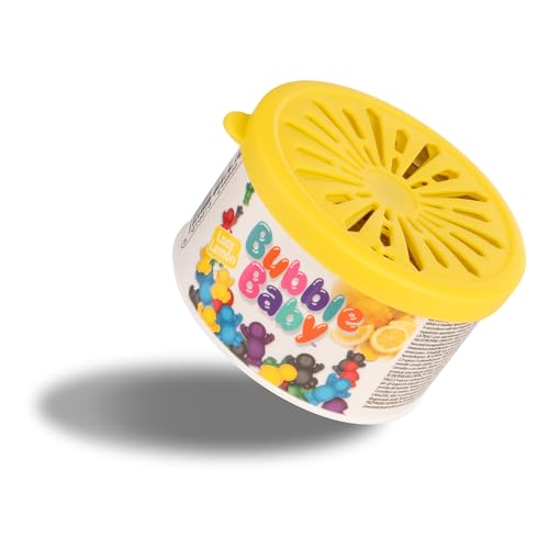 Bubble Baby Organic Tub - Désodorisant et éliminateur... - Bébé & Puériculture en promo à 3.72€