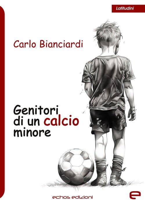 Genitori di un calcio minore - Bon plan à 3.90€