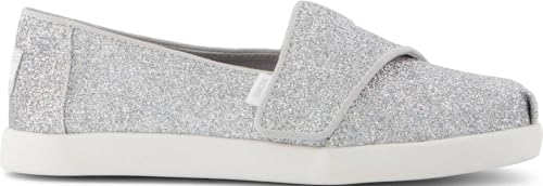TOMS Espadrillas da Ragazza Alpargata Classic Slip-On... - Bricolage & Outils Amazon Italie à 15.65€