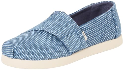 TOMS Alpargata Classic, Espadrillas Slip-On Bambini e... - Jouets & Jeux Amazon Italie à 13.97€