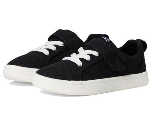 TOMS Cruz Lace-up, Tenis con Cordones Niños, Black, 31 EU - Toys & Games Amazon Spain à 38.87€