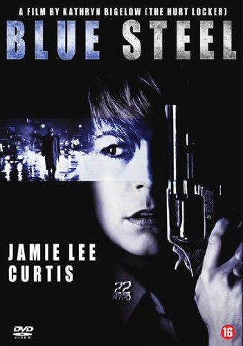 Blue Steel (1989) - Bricolage & Outils Amazon Royaume-Uni à 5.79€