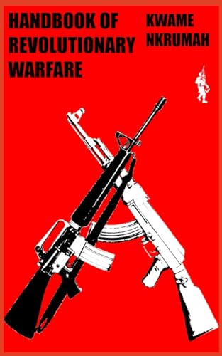 Handbook of Revolutionary Warfare Reprint - Livres & eBooks Amazon Italie à 5.50€