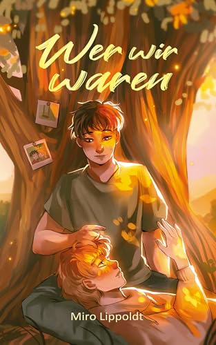 Wer wir waren (Jasper & Kalle 1) - Nouvelle promo Amazon à 0.99€