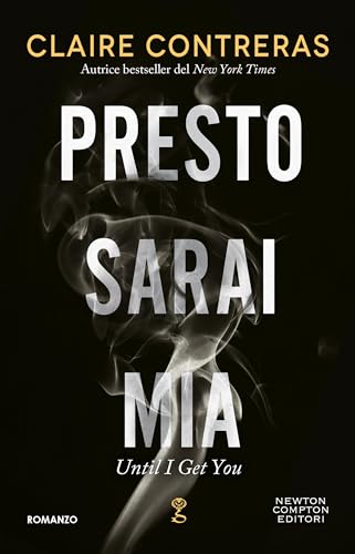 Presto sarai mia - Amazon Italie à 0.99€