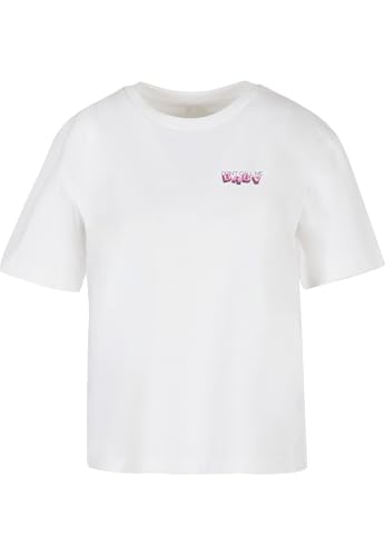Miss Tee Don't Call Me tee - Camiseta de Manga Corta para... - Bon plan à 13.49€